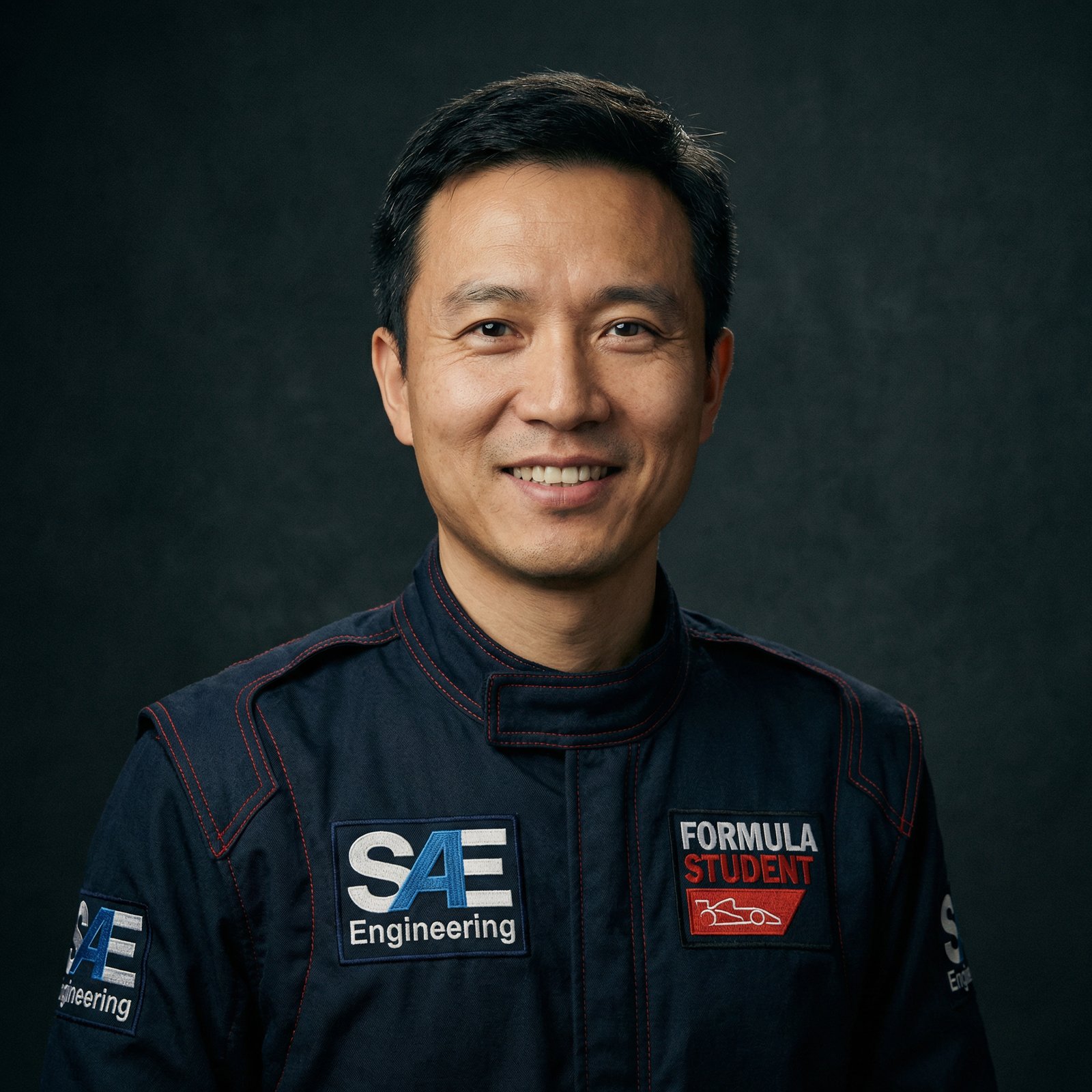 蜜芽改装专家陈志远