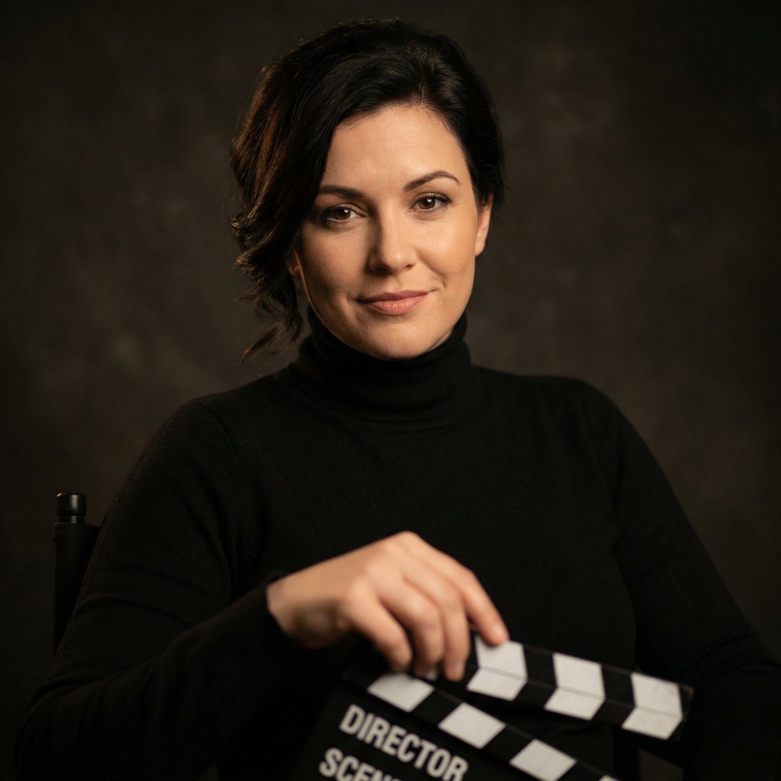 蜜芽视频总监林晓薇