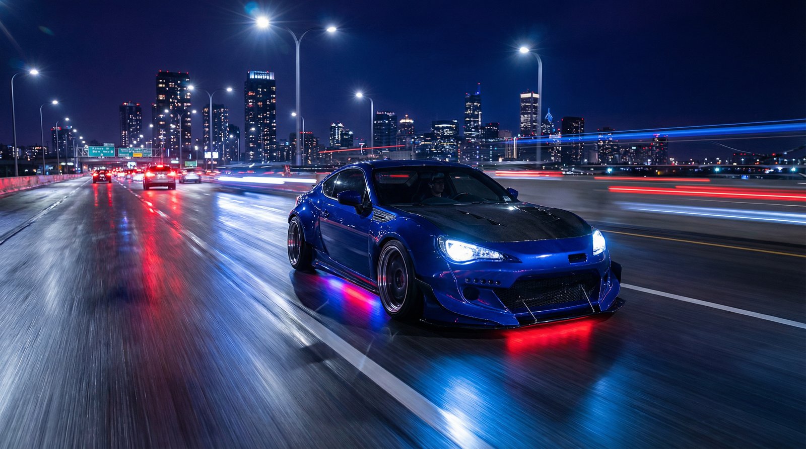 蜜芽超跑改装视频