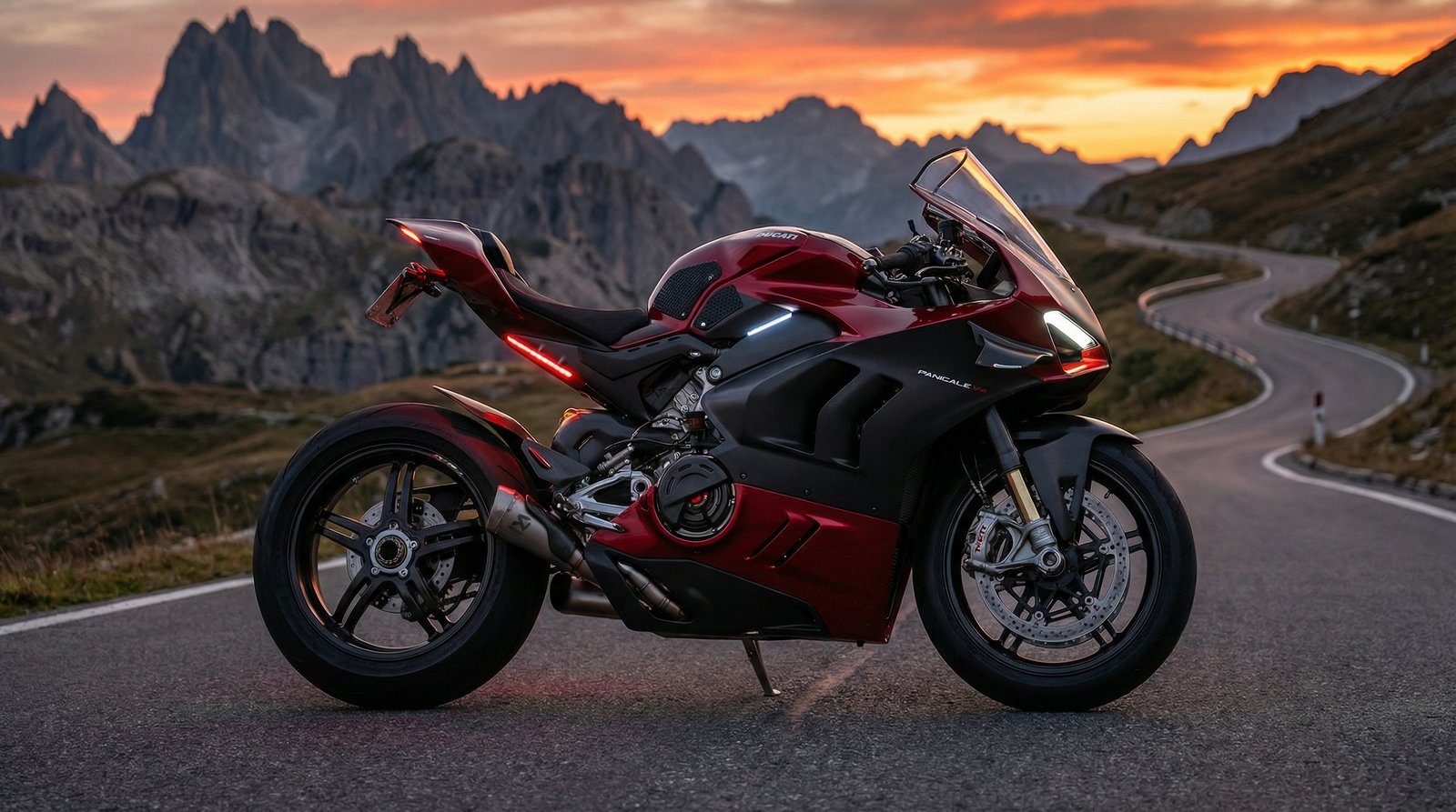 蜜芽摩托车改装视频